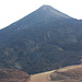 Teide vom Pico Viejo