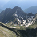 oberes Val Marcri mit Pizzo Pian Forno (2303 m)