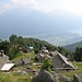 Vista dai Monti della Gana