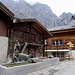 künstlerischer Abschluss in Leukerbad
