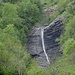 noch ein filigraner Wasserfall