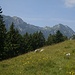 Wendelstein in Sicht