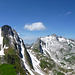 Alpstein! Gipfel-Stimmung auf dem westlichen Fälenturm