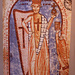 Abbildung aus "Robert de Saint Remy" Geschichte des 1. Kreuzzuges, 1188 / 89