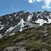 Neue Regensburger Hütte, 2286m, Stubaital