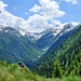 valle di Campovecchio