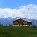 Rifugio Valtellina