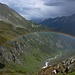 Nach dem Gewitter ... reingewaschen