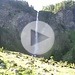 Val Pontirone,la cascata che s'incontra lungo la piana del torrente,prima dell'eltimo strappo per salire al rifugio