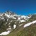 Attraversata tra la Bocchetta d'Arbola e l'Alpe Forno