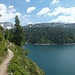 Sopra il Lago di Dèvero