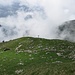 das Alpkreuz der Alp di Rossiglion