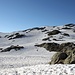 <b>I dolci versanti settentrionali del Posmeda (2616 m).</b>