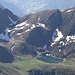 <b>Alpe di Lago (2029 m) e Laghetto dell'Alpe (2010 m).</b>