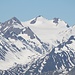 <b>Blinnenhorn (3374 m).</b>