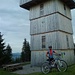 Der AllgäuEr am Hauchenberg-Turm