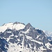 <b>Marchhorn (2962 m) e Pizzo San Giacomo (2924 m).</b>