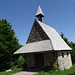 stilvolles Kirchen-Gebäude auf Wiesach 2