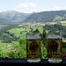 ... unter Bereicherung zweier weiterer, feiner Biere
