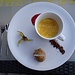 danach folgt das krönende Dessert