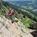 wir kommen hier besser voran ...