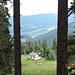 Hütte Ski-Club Sonceboz