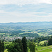 Aussicht vom Pfannenstielturm