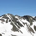 <b>Dal Pizzo Prévat (2876 m) al Rotstock (2858 m).</b>