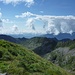 Dalla cima del Capezzone