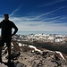 Summit! Mount Dana 3981m!