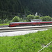 der Railjet nach Wien<br />meiner ist noch im Arlbergtunnel<br />