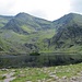 Idylle unterhalb des dritthöchsten Iren Mount Caher