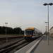 Altenberg, Desiro-Triebwagen der Städtebahn