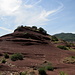 namenloser Felsen