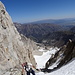 Reaching the SE ridge
Pic: © [u Alpin_Rise]