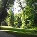 Start im "Fürstenlager", dem Auerbacher Park.