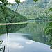 Romantischer Lac de Moron