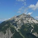 Reißende Lahnspitze und Soiernspitze