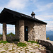 Fahrenberg Kapelle