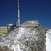 Der bekannteste Gipfel der Nordostschweizer Voralpen