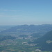 Aussicht vom Hurst: Vorarlberg