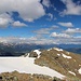 Blick hinüber zur <a href="http://www.hikr.org/tour/post23538.html">Karspitze</a>