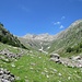 Bocchetta di Lavreno 2324 m.	<br />Pizzo Campanile 2458 m.<br />Piz Caurga 2421 m.	<br />Piz Martel 2450 m. <br />dalla bassa valle del Dosso	<br />