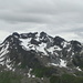 Isentällispitz (2873 m) - Rotbüelspitz (2853 m)