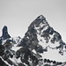 Traumpaar und Wahrzeichen der Silvretta: Gross Litzner (3109 m) - Gross Seehorn (3121 m). Die klassische Überschreitung dürfte die schönste der Silvretta sein. 