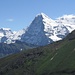 die Nordwand