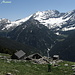 Rifugio Alpe di Biasagn