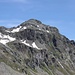 <b>Piz Santeri (2881 m).</b>