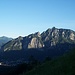 le montagne che dominano Lecco, S.Martino e Medale