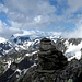 Voilà, Murmetsplanggstock 2865m